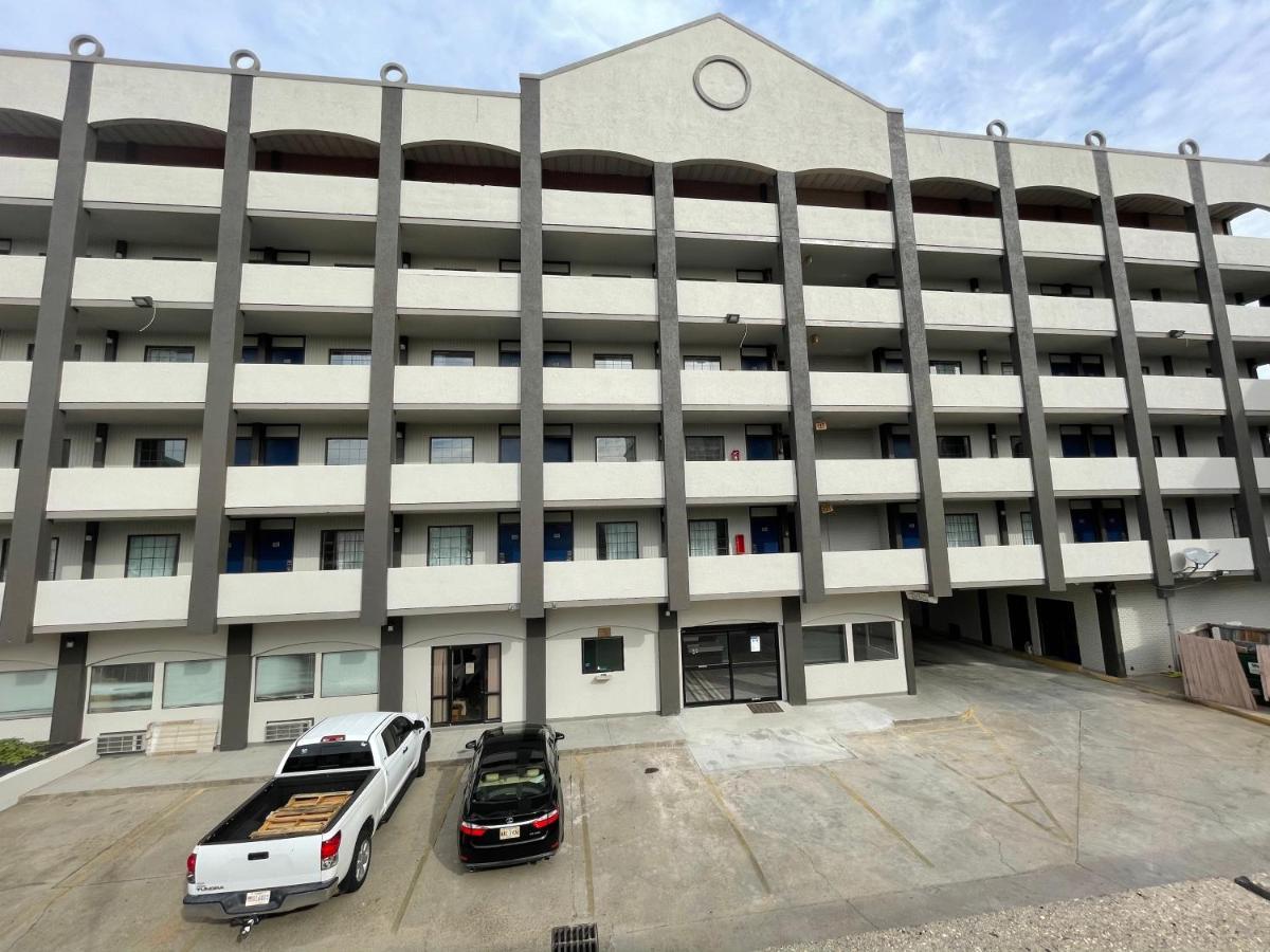 Studio 6 Vicksburg, Ms- Downtown Hotel Exterior photo